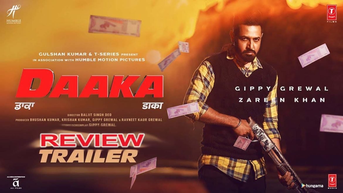 watch daaka